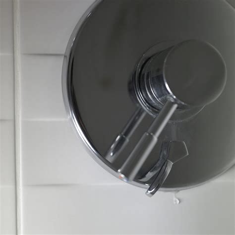 shower diverter handle just spins|Shower Handle Spins Freely